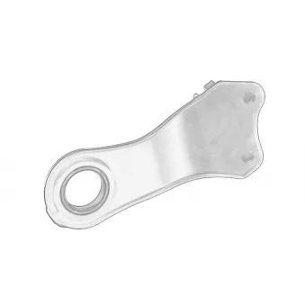 Kit de réparation, phare principal (support) OE 63126949633