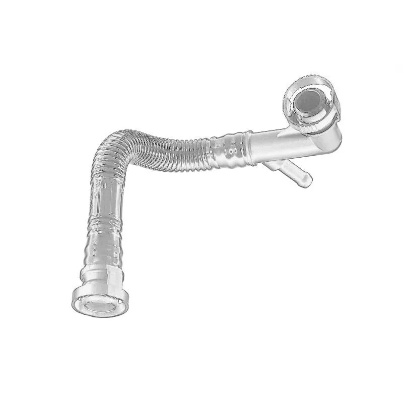 Tuyau, ventilation de carter-moteur OE 11611440317