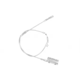Câble de capot OE 51238168163
