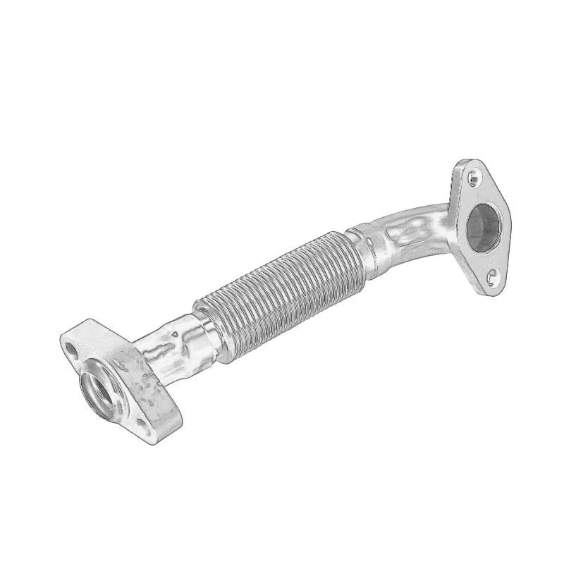 Tuyau d'aspiration, alimentation d'air OE 11712247881