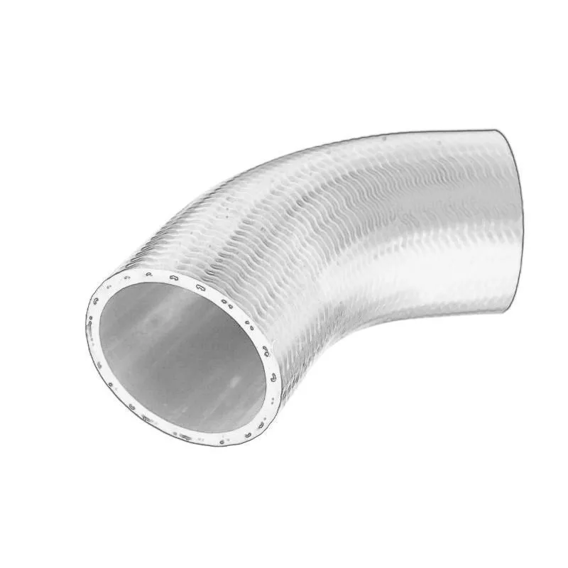 Durite de turbo OE 11617799391