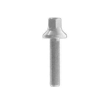 Boulon de poulie OE 11237790922