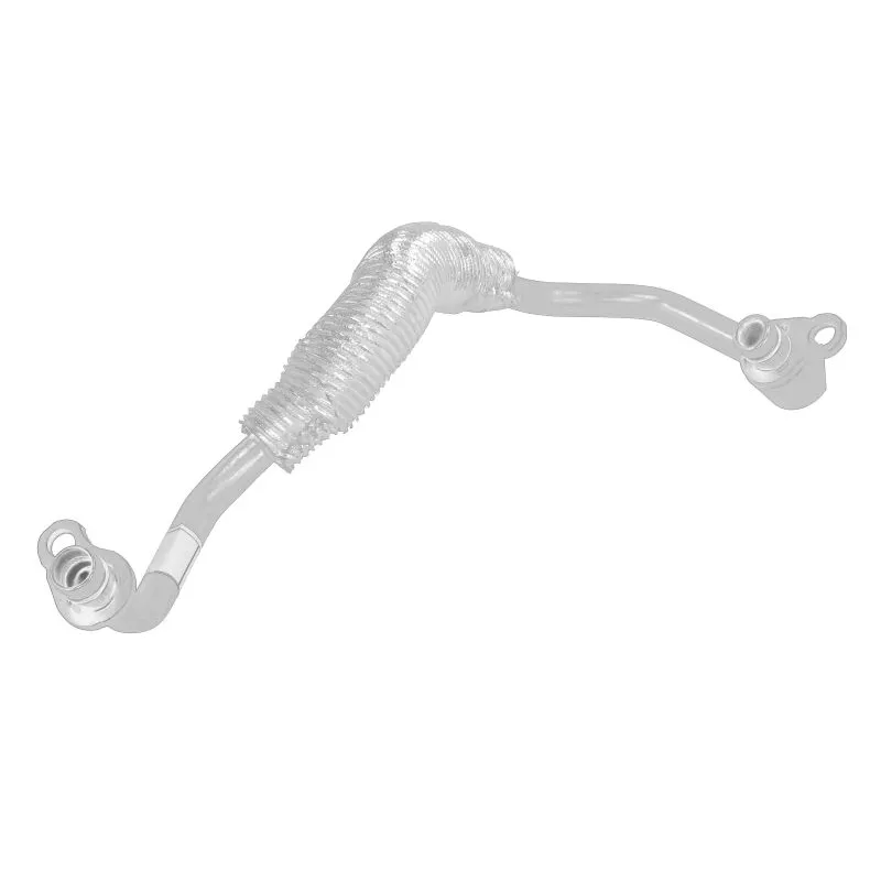 Tuyauterie de liquide de refroidissement OE 11537643094