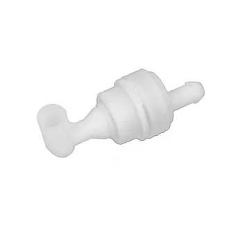 Valve, tuyauterie d'eau de nettoyage OE