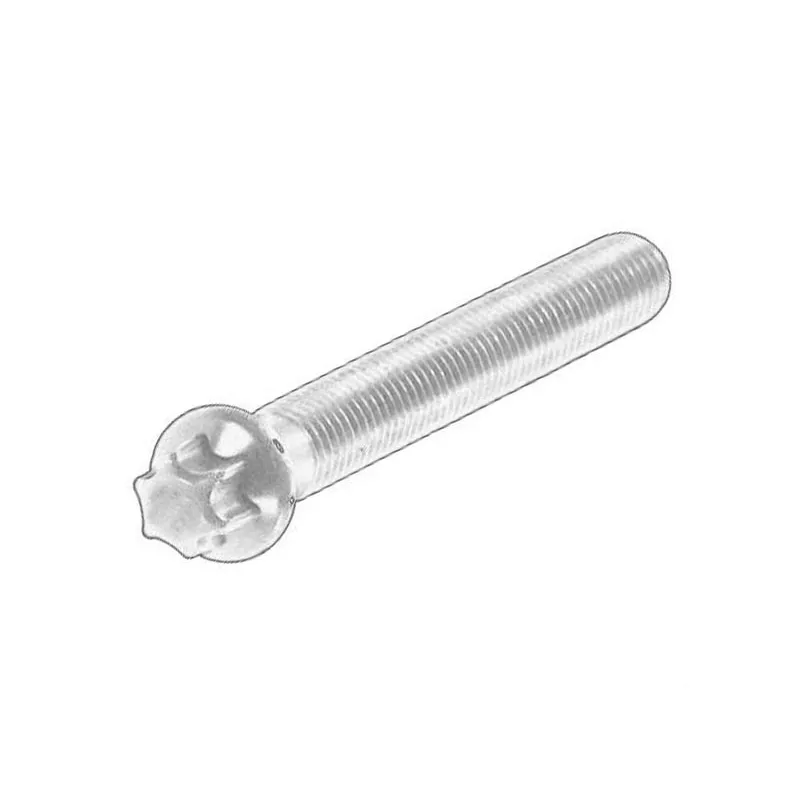 Kit de vis, poulie-vilebrequin OE 11232247932