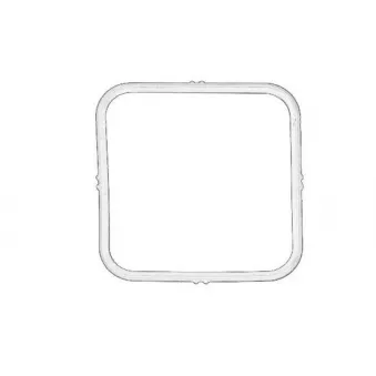 Joint d'étanchéité, boîtier du thermostat OE