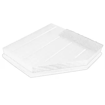 Filtre à air OE 13718632502