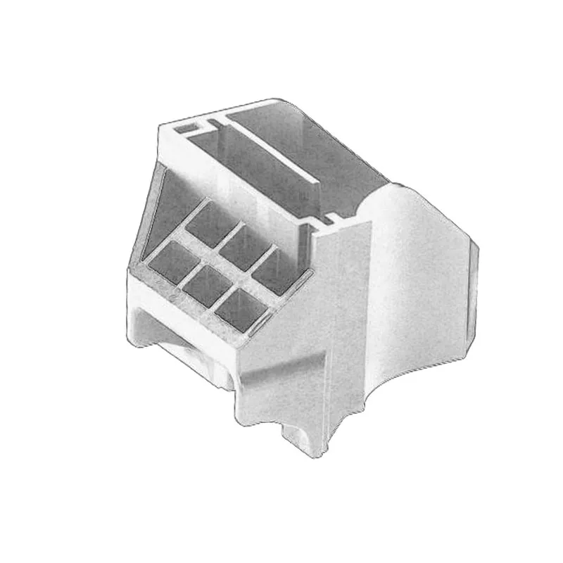 Déflecteur d'air de ventilateur OE 17117807185