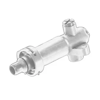 Thermostat d'eau OE 11712247723