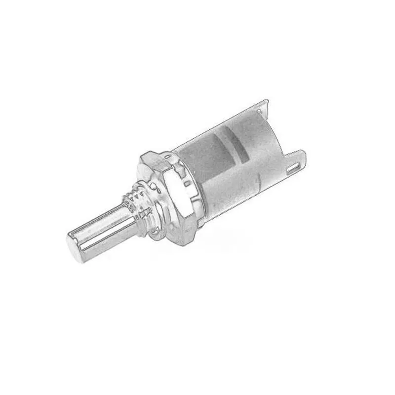 Sonde de température, liquide de refroidissement OE 13621703993
