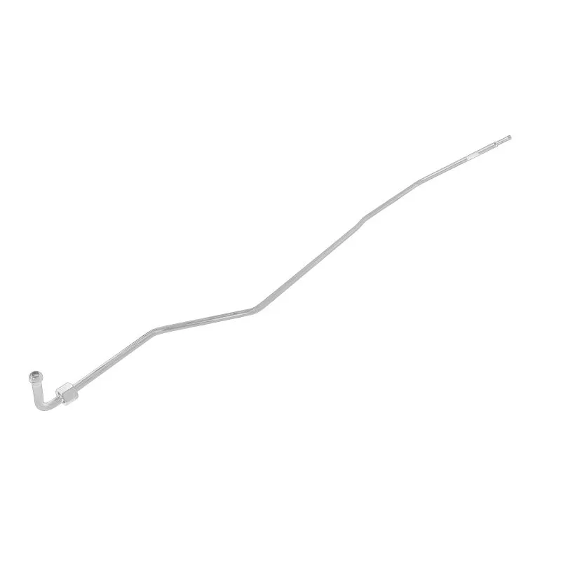 Conduite de pression, capteur de pression (filtre à suie/particules) OE 1606612780