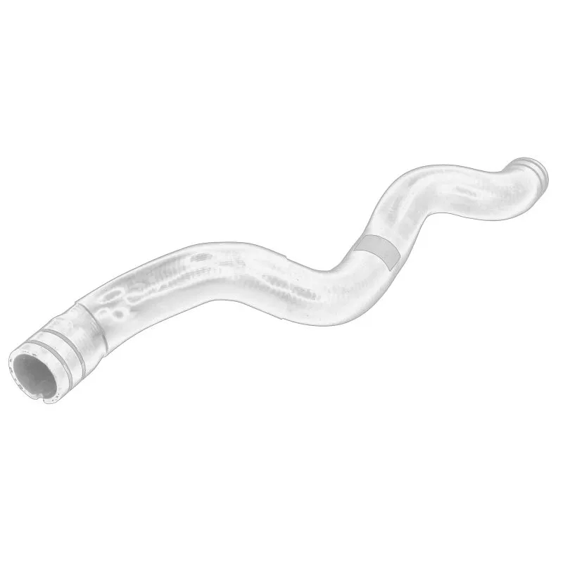Durite de radiateur OE 1630320280