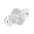 Capteur, pression de carburant OE 9813498780 - Visuel 1