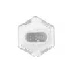 Capteur, pression de carburant OE 9813498780 - Visuel 2
