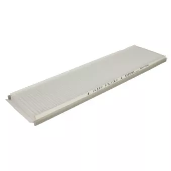 Filtre, air de l'habitacle PURRO PUR-HC0572
