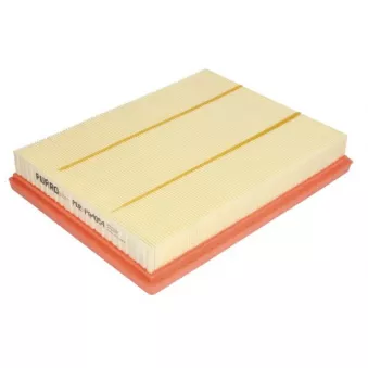 Filtre à air PURRO