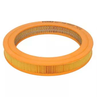 Filtre à air PURRO