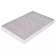 Filtre, air de l'habitacle PURRO PUR-PC0004AG - Visuel 1