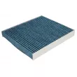 Filtre, air de l'habitacle PURRO PUR-PC0008AG - Visuel 2