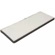Filtre, air de l'habitacle PURRO PUR-PC0009 - Visuel 2