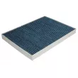 Filtre, air de l'habitacle PURRO PUR-PC0010AG - Visuel 2