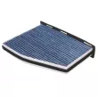 Filtre, air de l'habitacle PURRO PUR-PC0016AG - Visuel 2