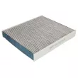 Filtre, air de l'habitacle PURRO PUR-PC0021AG - Visuel 1