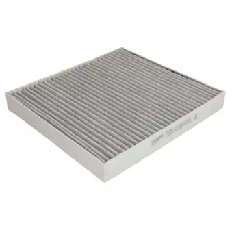 Filtre, air de l'habitacle PURRO