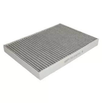 Filtre, air de l'habitacle PURRO PUR-PC0024AG
