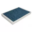 Filtre, air de l'habitacle PURRO PUR-PC0024AG - Visuel 2