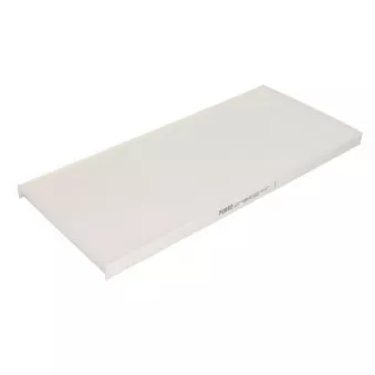 Filtre, air de l'habitacle PURRO PUR-PC1000