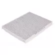 Filtre, air de l'habitacle PURRO PUR-PC1012AG - Visuel 1