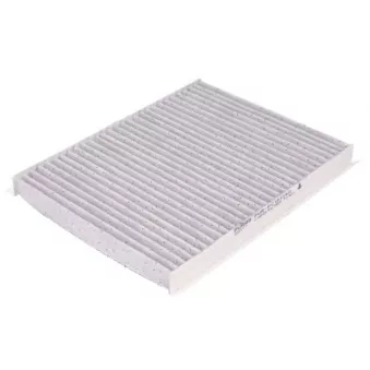 Filtre, air de l'habitacle PURRO PUR-PC1012AG