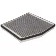 Filtre, air de l'habitacle PURRO PUR-PC1013C - Visuel 2