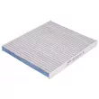 Filtre, air de l'habitacle PURRO PUR-PC1014AG - Visuel 1