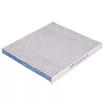 Filtre, air de l'habitacle PURRO PUR-PC1014AG