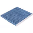 Filtre, air de l'habitacle PURRO PUR-PC1014AG - Visuel 2