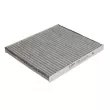 Filtre, air de l'habitacle PURRO PUR-PC1014C - Visuel 1
