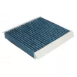 Filtre, air de l'habitacle PURRO PUR-PC1018AG - Visuel 2