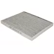 Filtre, air de l'habitacle PURRO PUR-PC1020AG - Visuel 1