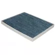 Filtre, air de l'habitacle PURRO PUR-PC1020AG - Visuel 2