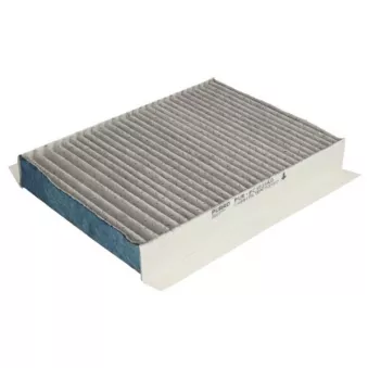 Filtre, air de l'habitacle PURRO PUR-PC1021AG