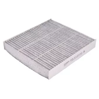 Filtre, air de l'habitacle PURRO PUR-PC2001AG