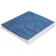 Filtre, air de l'habitacle PURRO PUR-PC2001AG - Visuel 2