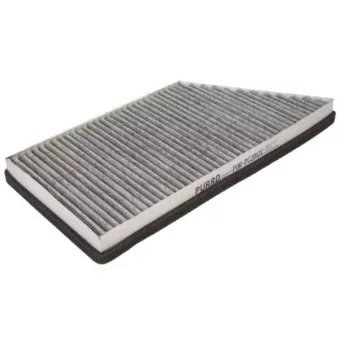 Filtre, air de l'habitacle PURRO