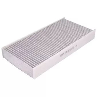 Filtre, air de l'habitacle PURRO