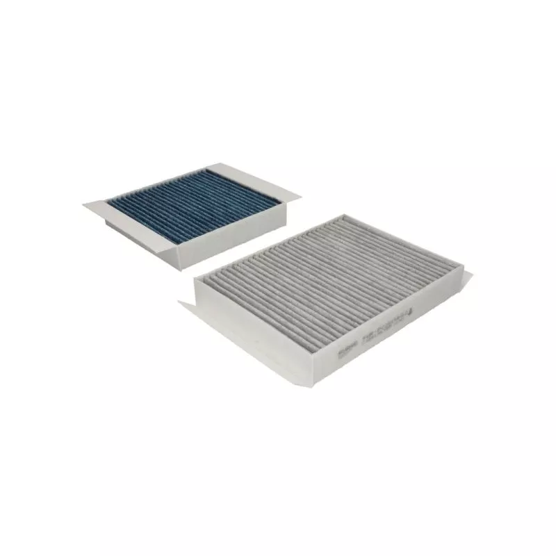 Filtre, air de l'habitacle PURRO PUR-PC2015AG-2