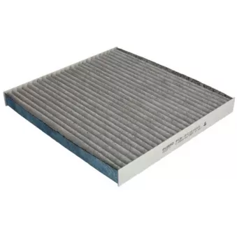 Filtre, air de l'habitacle PURRO