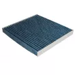 Filtre, air de l'habitacle PURRO PUR-PC2016AG - Visuel 2