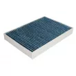 Filtre, air de l'habitacle PURRO PUR-PC2017AG - Visuel 2